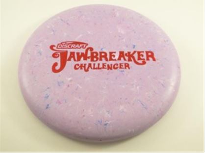 jawbreaker challenger