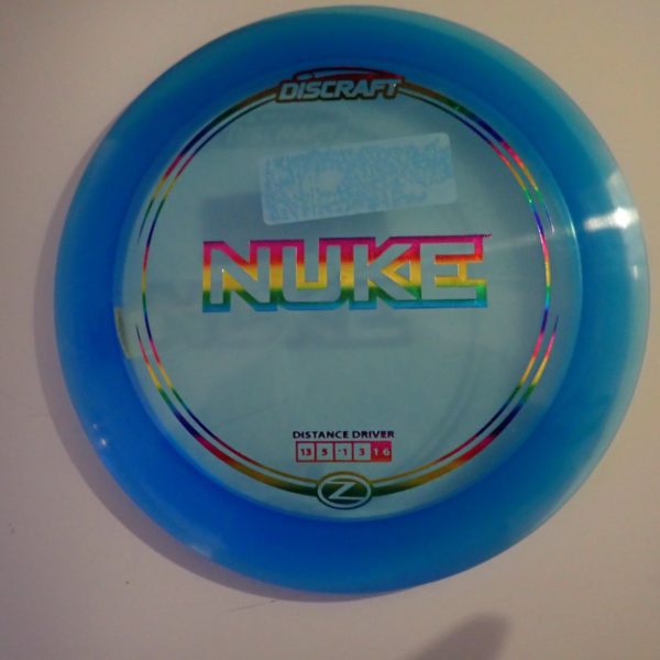 Z-Line Nuke