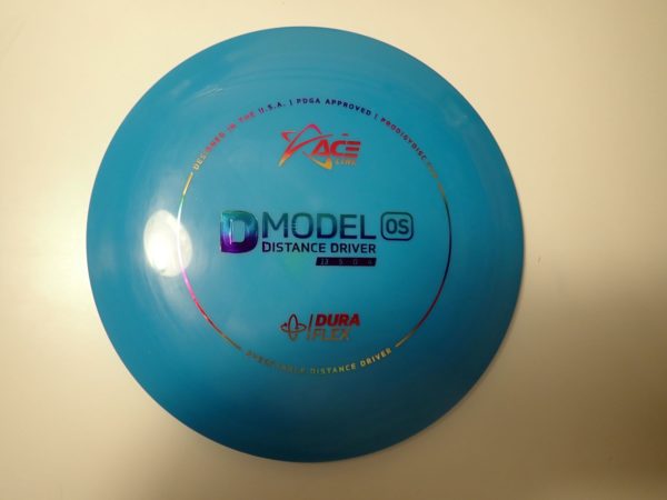 DuraFlex D Model OS