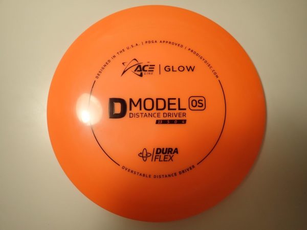 Duraflex Glow D Model OS