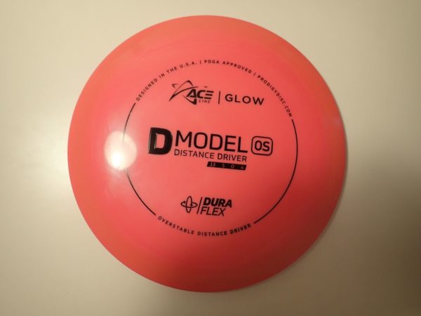 DuraFlex Glow D Model OS