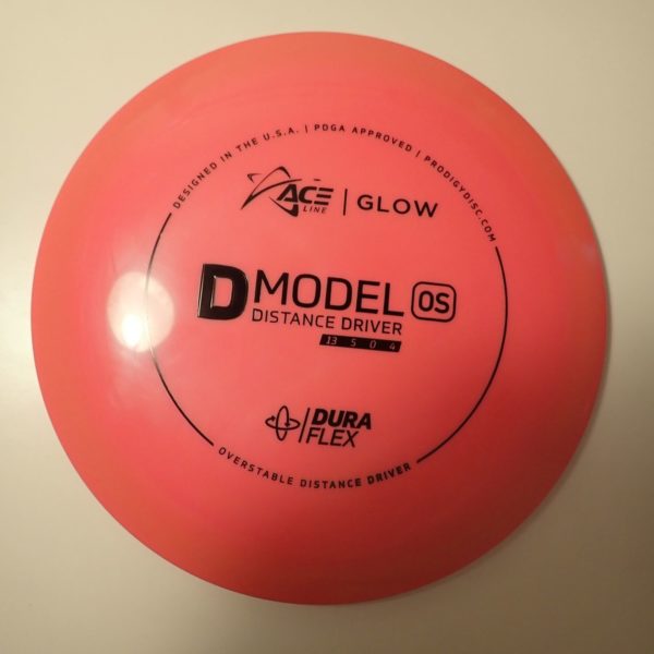 DuraFlex Glow D Model OS