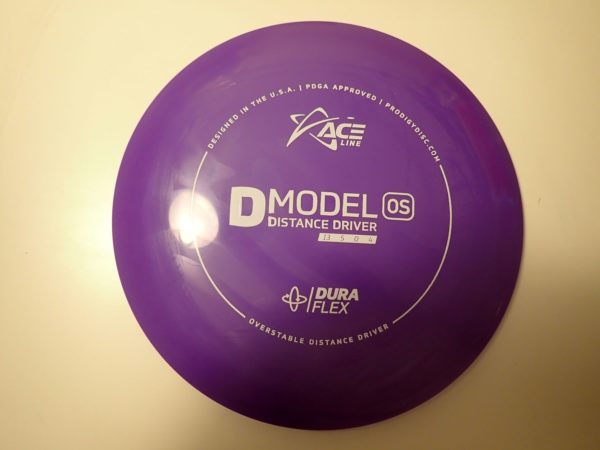 DuraFlex D Model OS