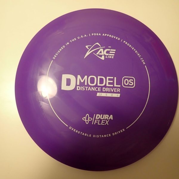 DuraFlex D Model OS