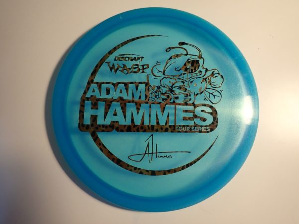 2021 Adam Hammes Tour Series Wasp