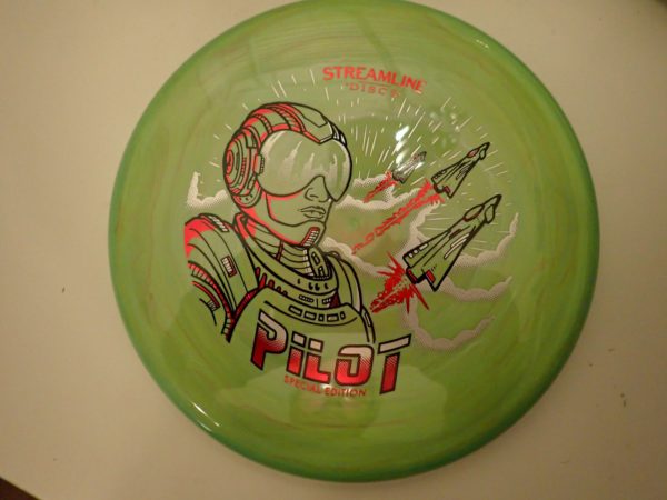 Neutron Pilot Special Edition