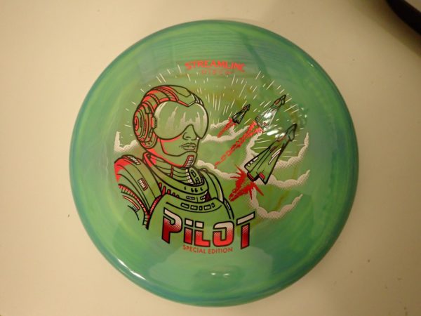 Neutron Pilot Special Edition