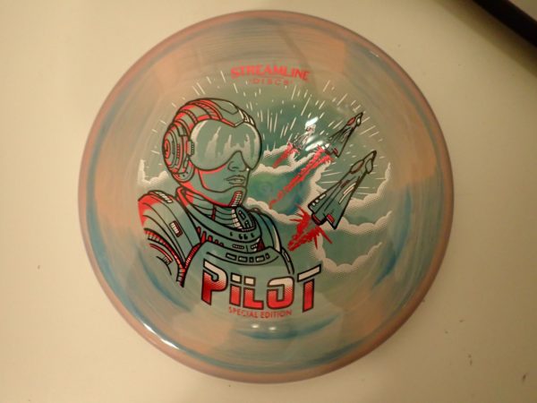 Neutron Pilot Special Edition