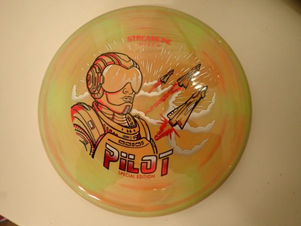 Neutron Pilot Special Edition