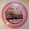 2021 Vanessa Van Dyken Tour Series Meteor