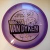 2021 Vanessa Van Dyken Tour Series Meteor
