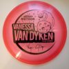 2021 Vanessa Van Dyken Tour Series Meteor