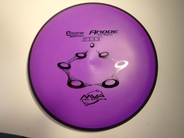 Electron Soft Purple