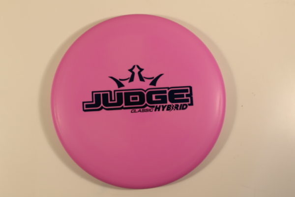 Classic Hybrid Judge