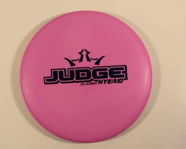 Classic Hybrid Judge