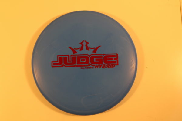 Classic Hybrid Judge