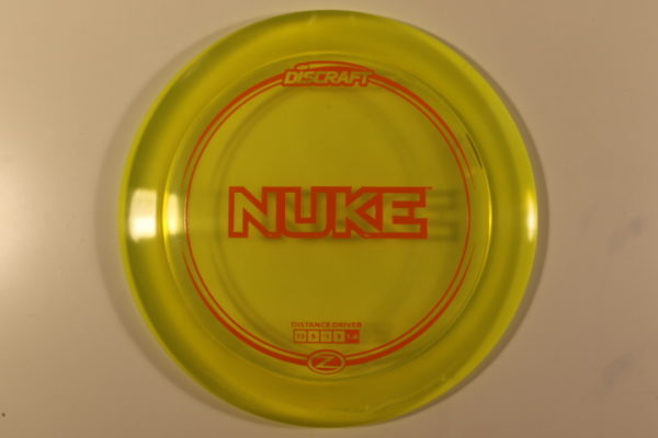 Z Line Nuke