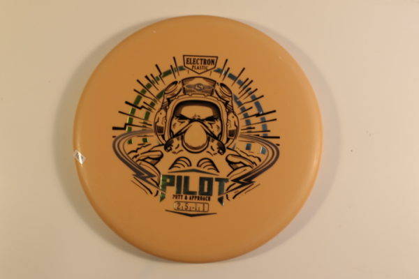 Electron Pilot