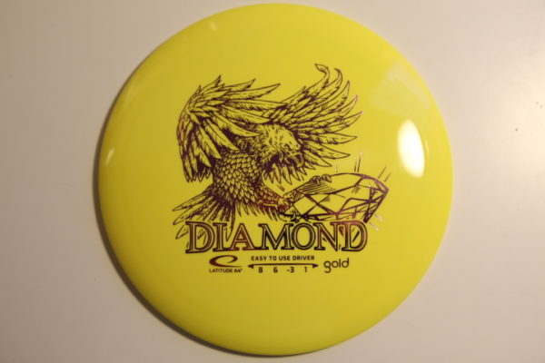 Gold Diamond