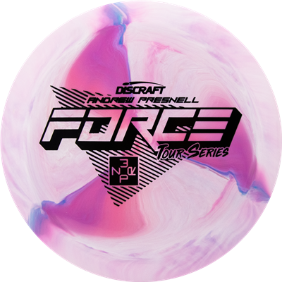 2022 ANDREW PRESNELL TOUR SERIES FORCE