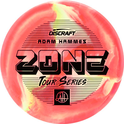 2022 ADAM HAMMES TOUR SERIES ZONE