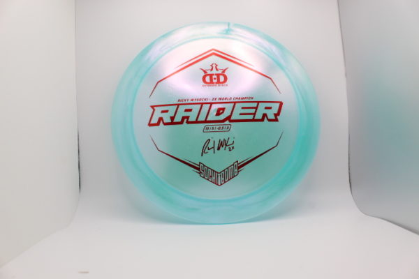 Lucid Raider Ricky Wysocki Sockibomb Stamp