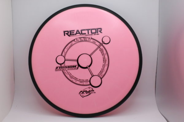 Fission Reactor