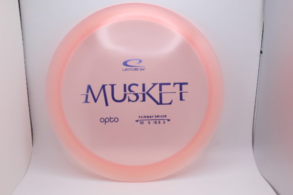 Opto Musket