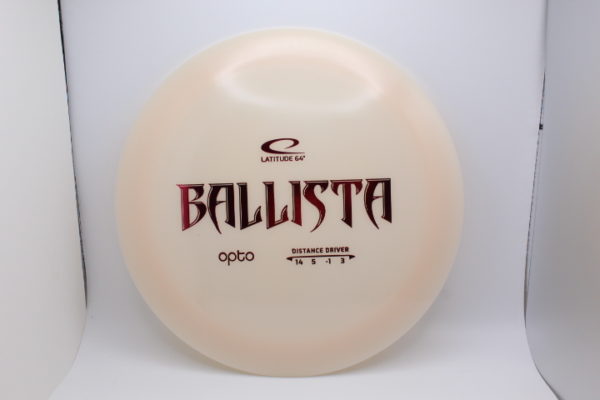 Opto Ballista