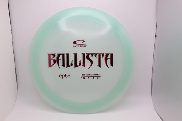 Opto Ballista