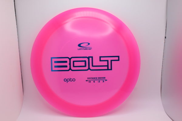 Opto Bolt