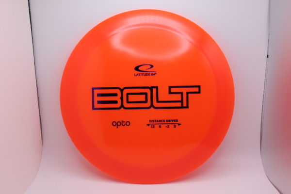 Opto Bolt