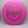 Putter Line Soft Magnet