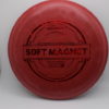 Putter Line Soft Magnet