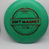 Putter Line Soft Magnet