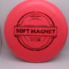 Putter Line Soft Magnet