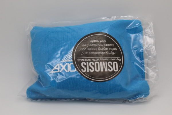 Axiom Discs Osmosis Sport Bag