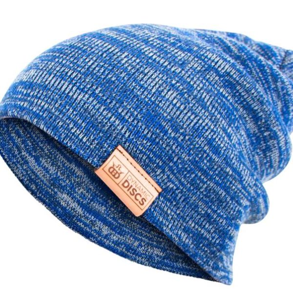 Dynamic Discs Marled Beanie