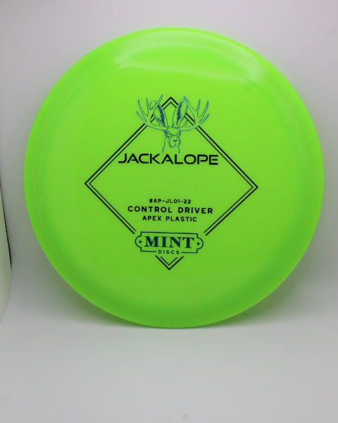 Apex Jackalope AP-JL01-22