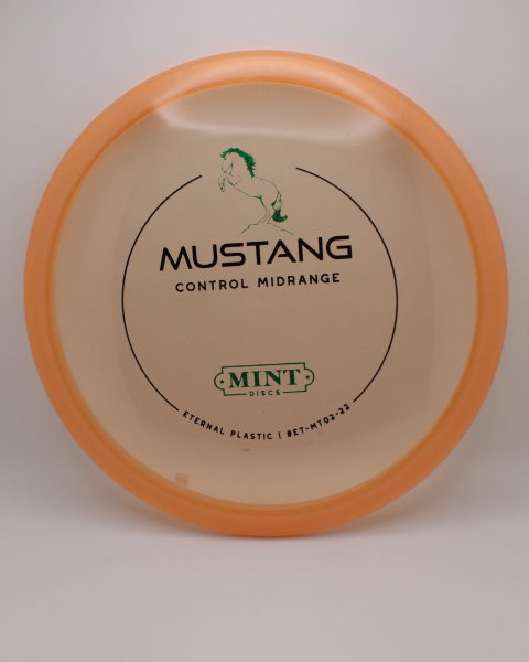 Eternal Mustang - ET-MT02-22