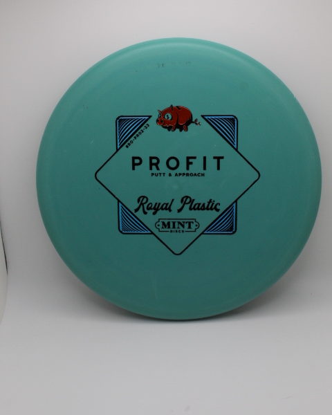 Royal Profit - RO-PR02-22